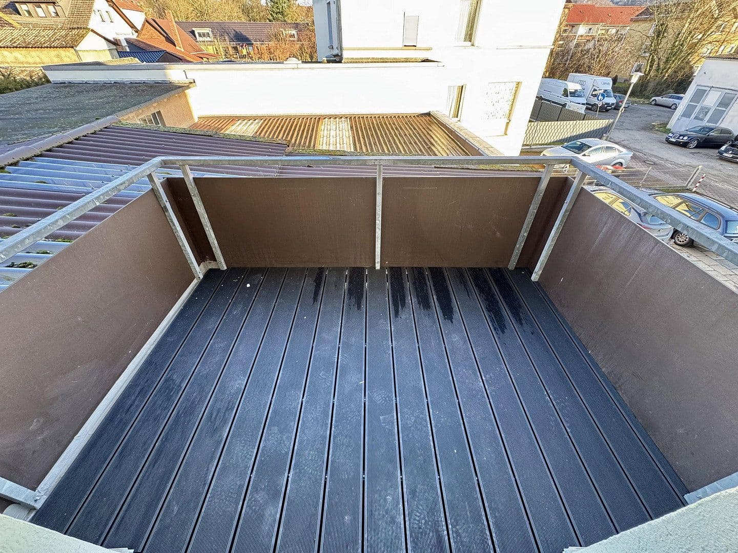 Pronájem bytu 3+1 87 m², Oesdorfer Straße 14, Bad Pyrmont, Dolní Sasko Pronájem bytu 3+1 87 m², Oesdorfer Straße 14, Bad Pyrmont, Dolní Sasko