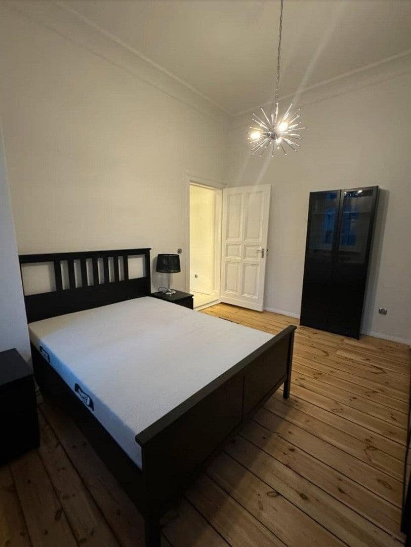 Pronájem bytu 1+kk 40 m², Wiesbaden, Hessen Pronájem bytu 1+kk 40 m², Wiesbaden, Hessen