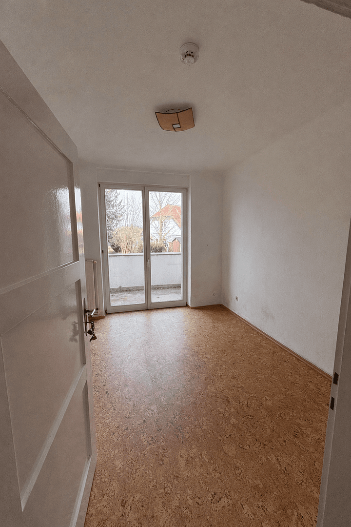 Pronájem bytu 2+1 47 m², Rangsdorf, Braniborsko Pronájem bytu 2+1 47 m², Rangsdorf, Braniborsko