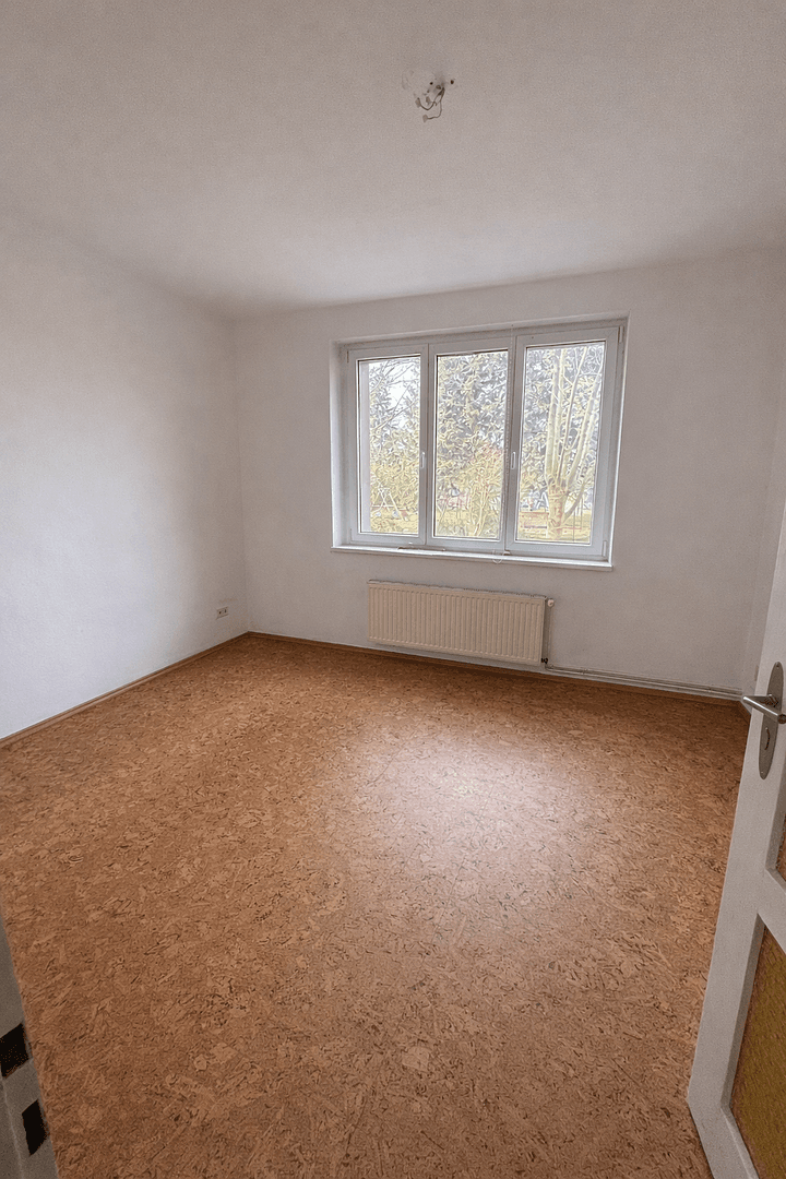 Pronájem bytu 2+1 47 m², Rangsdorf, Braniborsko Pronájem bytu 2+1 47 m², Rangsdorf, Braniborsko
