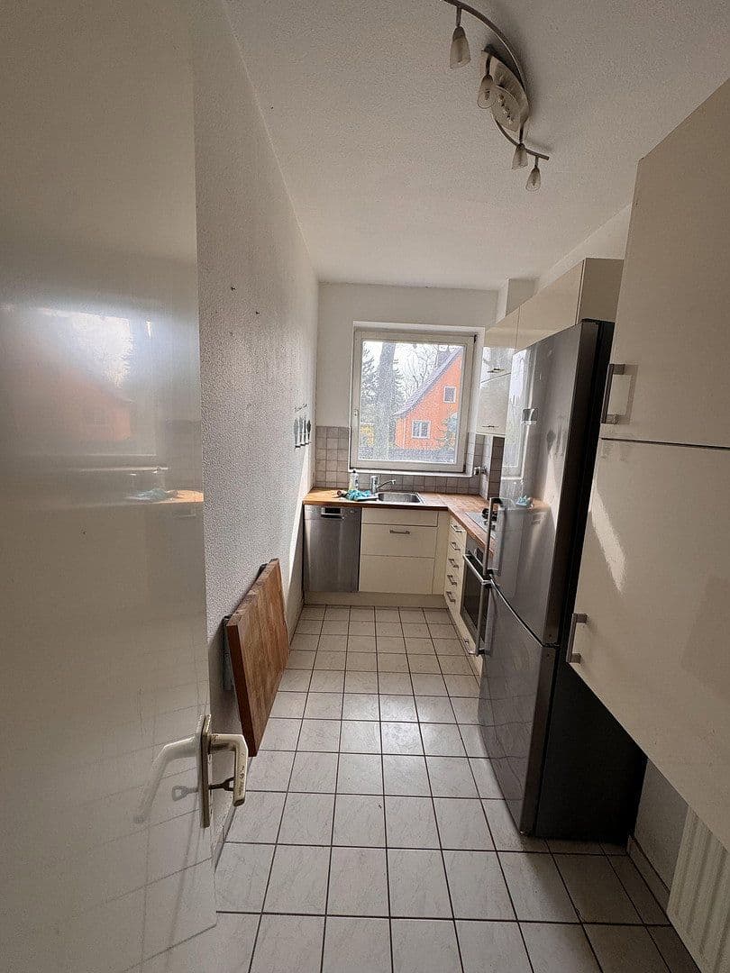 Pronájem bytu 2+1 47 m², Rangsdorf, Braniborsko Pronájem bytu 2+1 47 m², Rangsdorf, Braniborsko