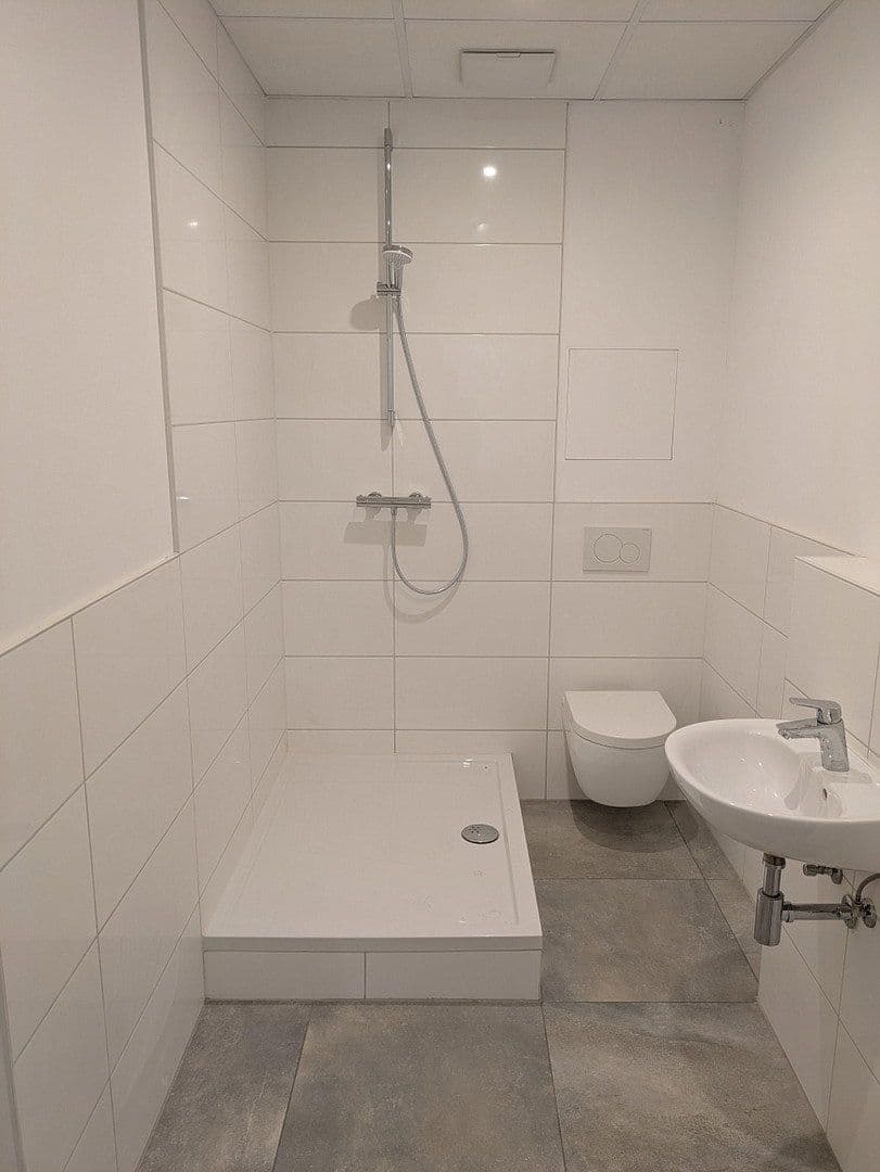 Pronájem kanceláře 60 m², Rotebühlstrasse 108, Stuttgart West, Bádensko-Württembersko Pronájem kanceláře 60 m², Rotebühlstrasse 108, Stuttgart West, Bádensko-Württembersko