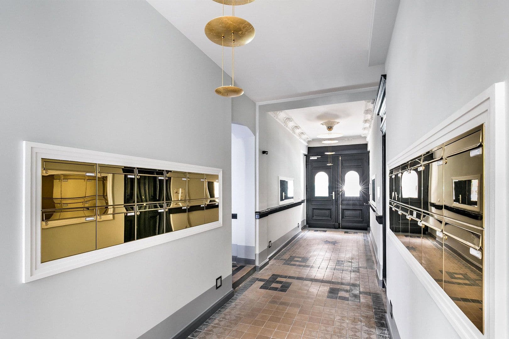 Pronájem bytu 2+1 83 m², Fritz-Reuter-Str.3, Berlin, Berlín Pronájem bytu 2+1 83 m², Fritz-Reuter-Str.3, Berlin, Berlín