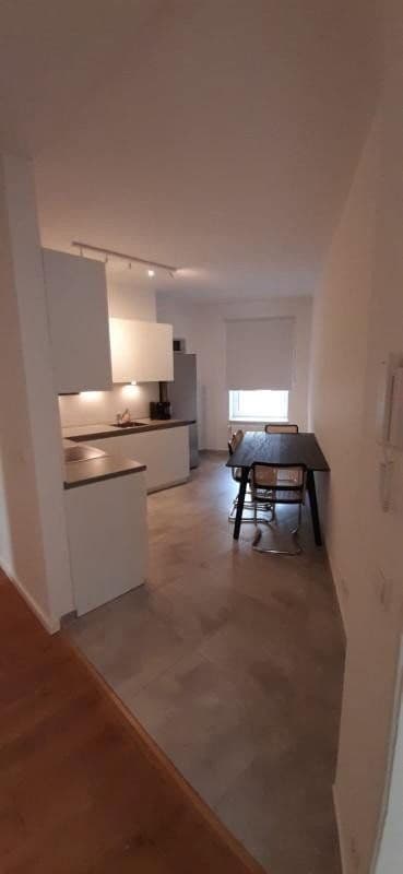 Pronájem bytu 2+1 83 m², Fritz-Reuter-Str.3, Berlin, Berlín Pronájem bytu 2+1 83 m², Fritz-Reuter-Str.3, Berlin, Berlín