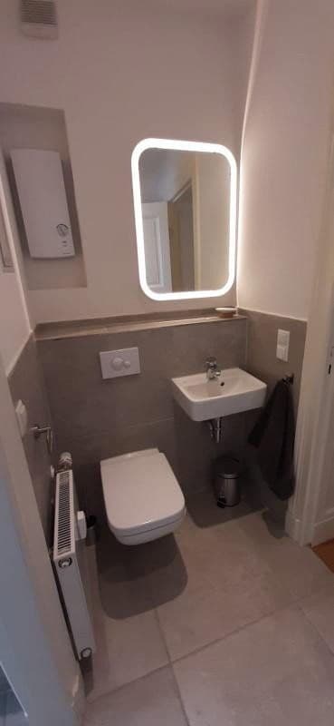 Pronájem bytu 2+1 83 m², Fritz-Reuter-Str.3, Berlin, Berlín Pronájem bytu 2+1 83 m², Fritz-Reuter-Str.3, Berlin, Berlín