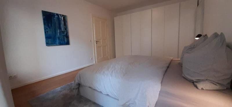 Pronájem bytu 2+1 83 m², Fritz-Reuter-Str.3, Berlin, Berlín Pronájem bytu 2+1 83 m², Fritz-Reuter-Str.3, Berlin, Berlín