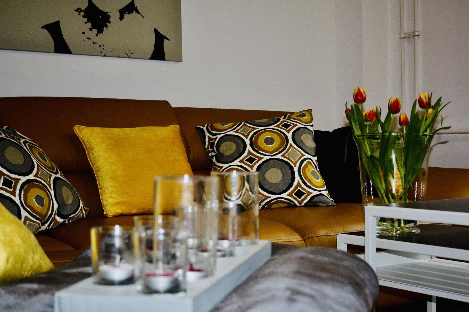 Pronájem bytu 2+1 55 m², Mainz, Hessen Pronájem bytu 2+1 55 m², Mainz, Hessen