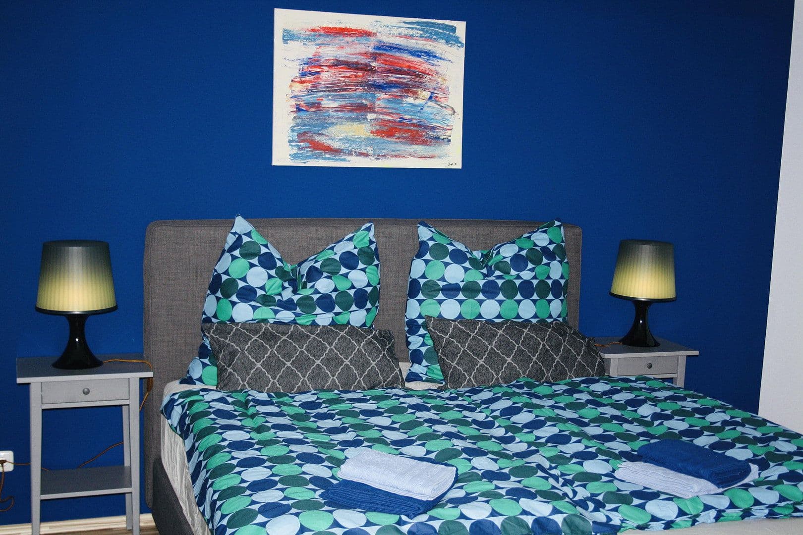 Pronájem bytu 2+1 55 m², Mainz, Hessen Pronájem bytu 2+1 55 m², Mainz, Hessen