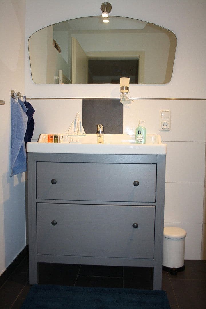 Pronájem bytu 2+1 55 m², Mainz, Hessen Pronájem bytu 2+1 55 m², Mainz, Hessen