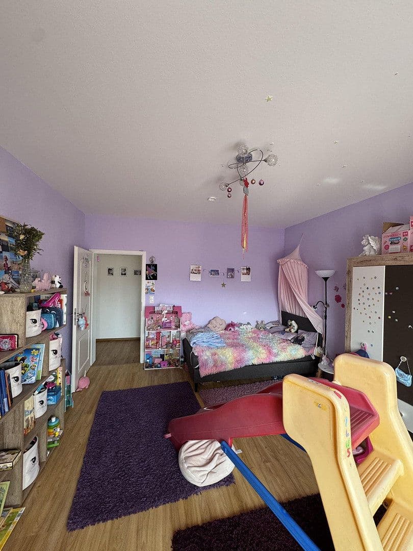 Pronájem bytu 3+1 125 m², Marktstraße 37a, Hutthurm, Bavorsko Pronájem bytu 3+1 125 m², Marktstraße 37a, Hutthurm, Bavorsko