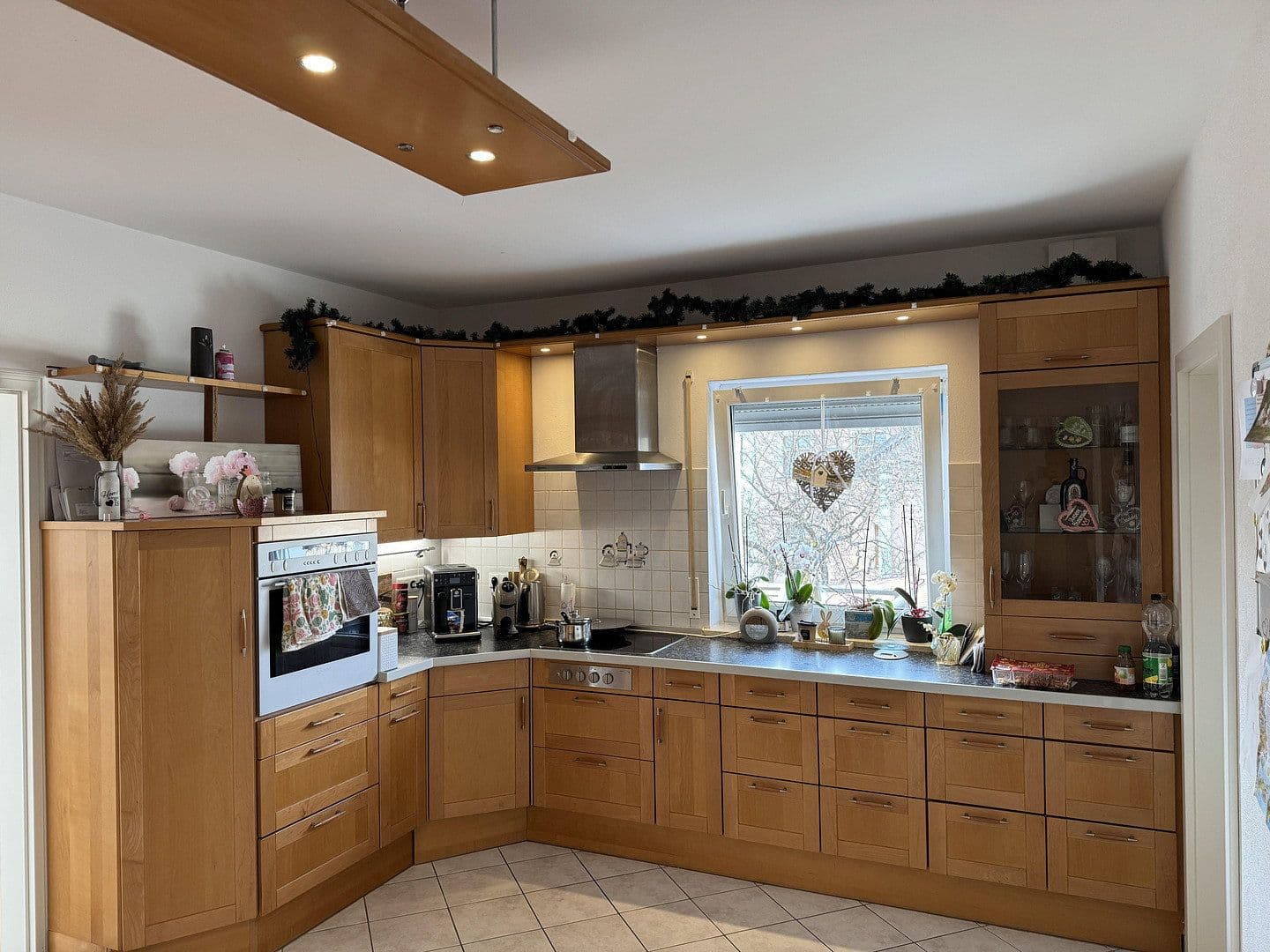 Pronájem bytu 3+1 125 m², Marktstraße 37a, Hutthurm, Bavorsko Pronájem bytu 3+1 125 m², Marktstraße 37a, Hutthurm, Bavorsko