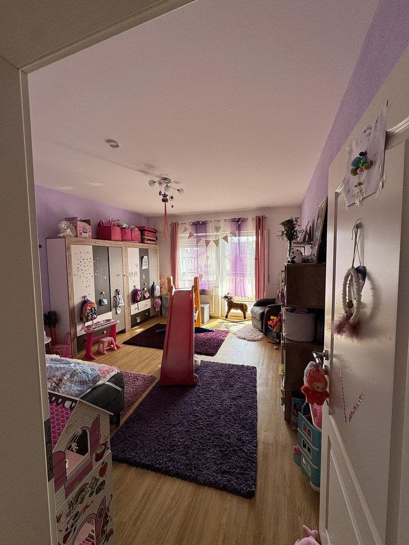 Pronájem bytu 3+1 125 m², Marktstraße 37a, Hutthurm, Bavorsko Pronájem bytu 3+1 125 m², Marktstraße 37a, Hutthurm, Bavorsko