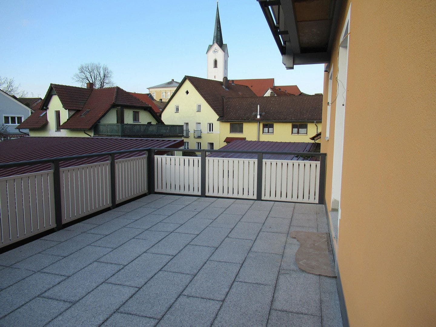 Pronájem bytu 3+1 125 m², Marktstraße 37a, Hutthurm, Bavorsko Pronájem bytu 3+1 125 m², Marktstraße 37a, Hutthurm, Bavorsko