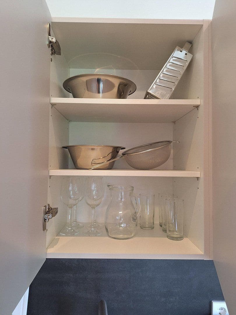 Pronájem bytu 2+1 55 m², Pascalstr. 4, Berlin, Berlín Pronájem bytu 2+1 55 m², Pascalstr. 4, Berlin, Berlín