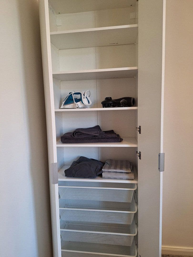 Pronájem bytu 2+1 55 m², Pascalstr. 4, Berlin, Berlín Pronájem bytu 2+1 55 m², Pascalstr. 4, Berlin, Berlín