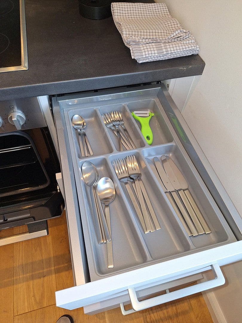 Pronájem bytu 2+1 55 m², Pascalstr. 4, Berlin, Berlín Pronájem bytu 2+1 55 m², Pascalstr. 4, Berlin, Berlín