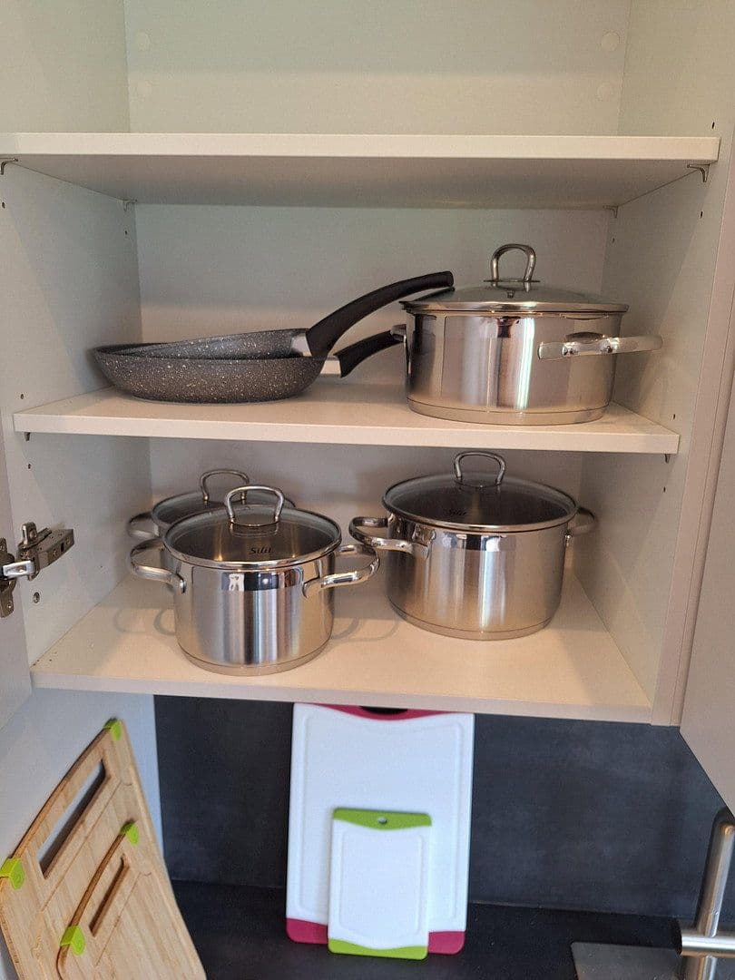 Pronájem bytu 2+1 55 m², Pascalstr. 4, Berlin, Berlín Pronájem bytu 2+1 55 m², Pascalstr. 4, Berlin, Berlín