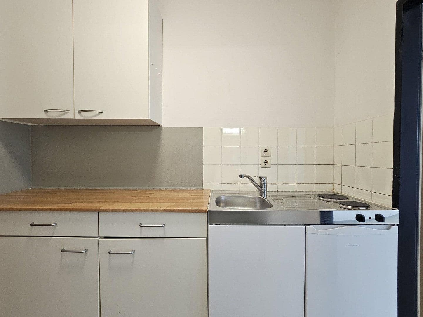 Pronájem bytu 1+1 26 m², Motorstraße 61, München, Bavorsko Pronájem bytu 1+1 26 m², Motorstraße 61, München, Bavorsko