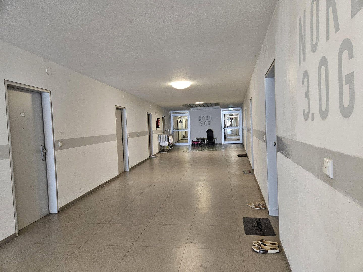 Pronájem bytu 1+1 26 m², Motorstraße 61, München, Bavorsko Pronájem bytu 1+1 26 m², Motorstraße 61, München, Bavorsko