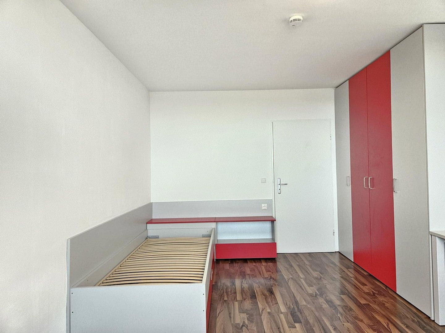 Pronájem bytu 1+1 26 m², Motorstraße 61, München, Bavorsko Pronájem bytu 1+1 26 m², Motorstraße 61, München, Bavorsko