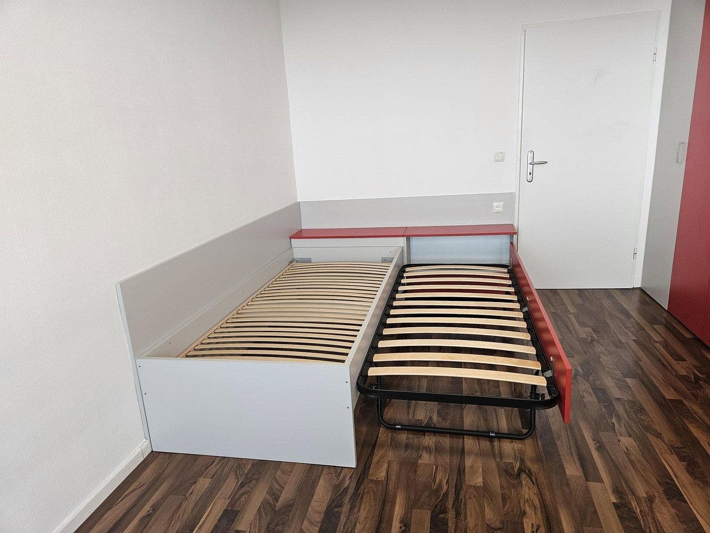 Pronájem bytu 1+1 26 m², Motorstraße 61, München, Bavorsko Pronájem bytu 1+1 26 m², Motorstraße 61, München, Bavorsko