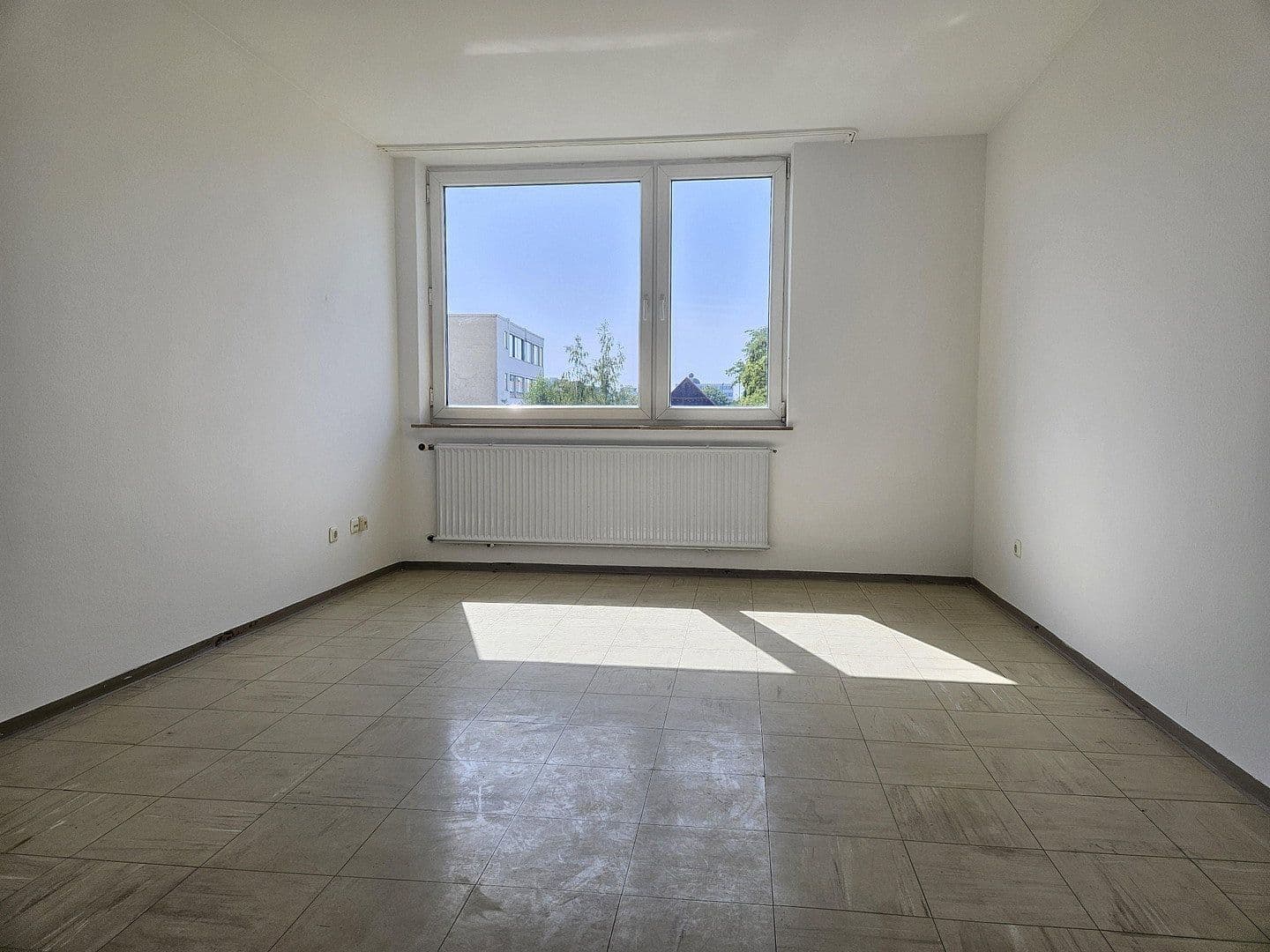 Pronájem bytu 1+1 26 m², Motorstraße 61, München, Bavorsko Pronájem bytu 1+1 26 m², Motorstraße 61, München, Bavorsko