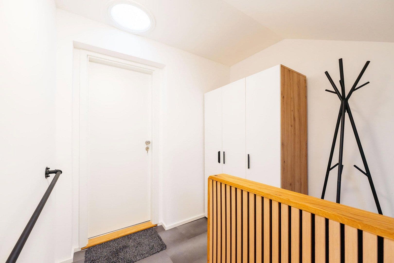 Pronájem bytu 2+1 54 m², Randersacker, Bavorsko Pronájem bytu 2+1 54 m², Randersacker, Bavorsko