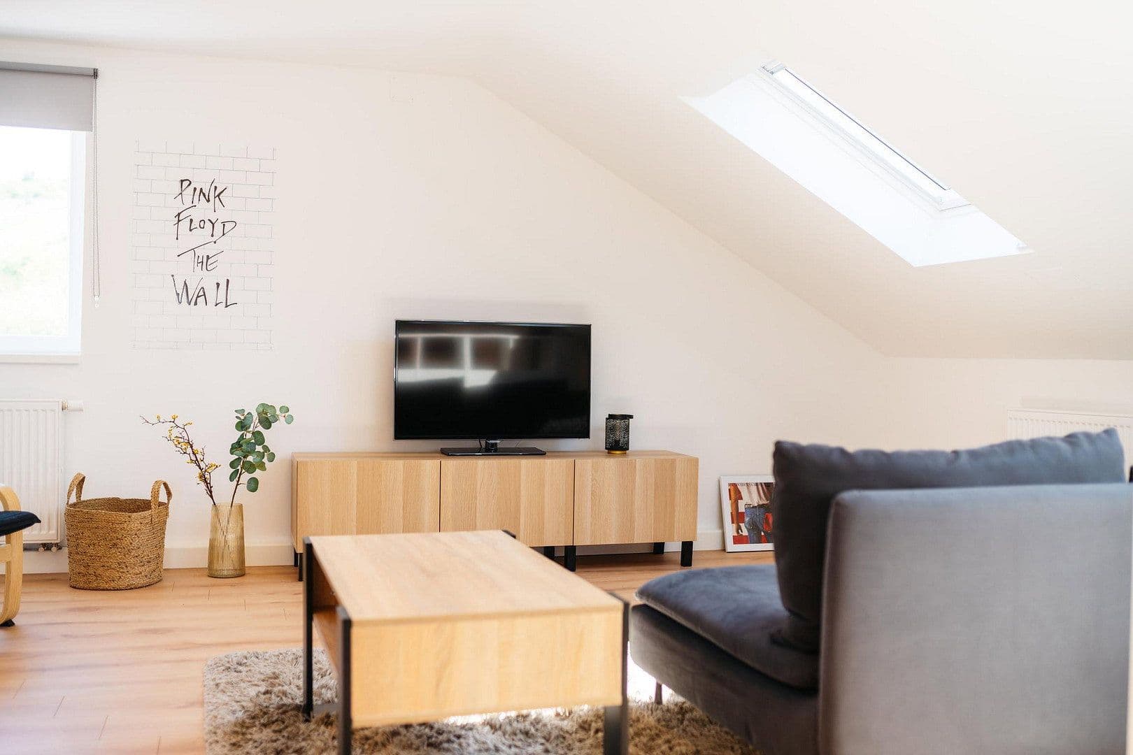 Pronájem bytu 2+1 54 m², Randersacker, Bavorsko Pronájem bytu 2+1 54 m², Randersacker, Bavorsko