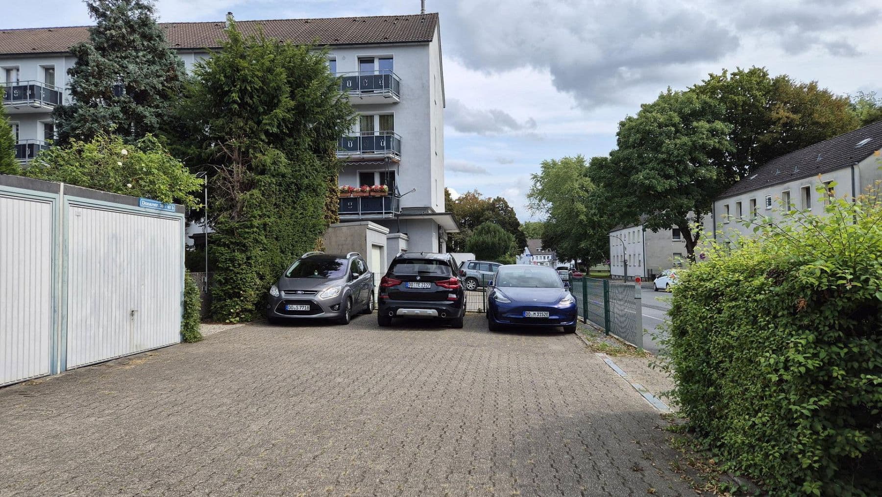 Pronájem domu 112 m², pozemek 145 m², Dortmund, Severní Porýní-Vestfálsko Pronájem domu 112 m², pozemek 145 m², Dortmund, Severní Porýní-Vestfálsko