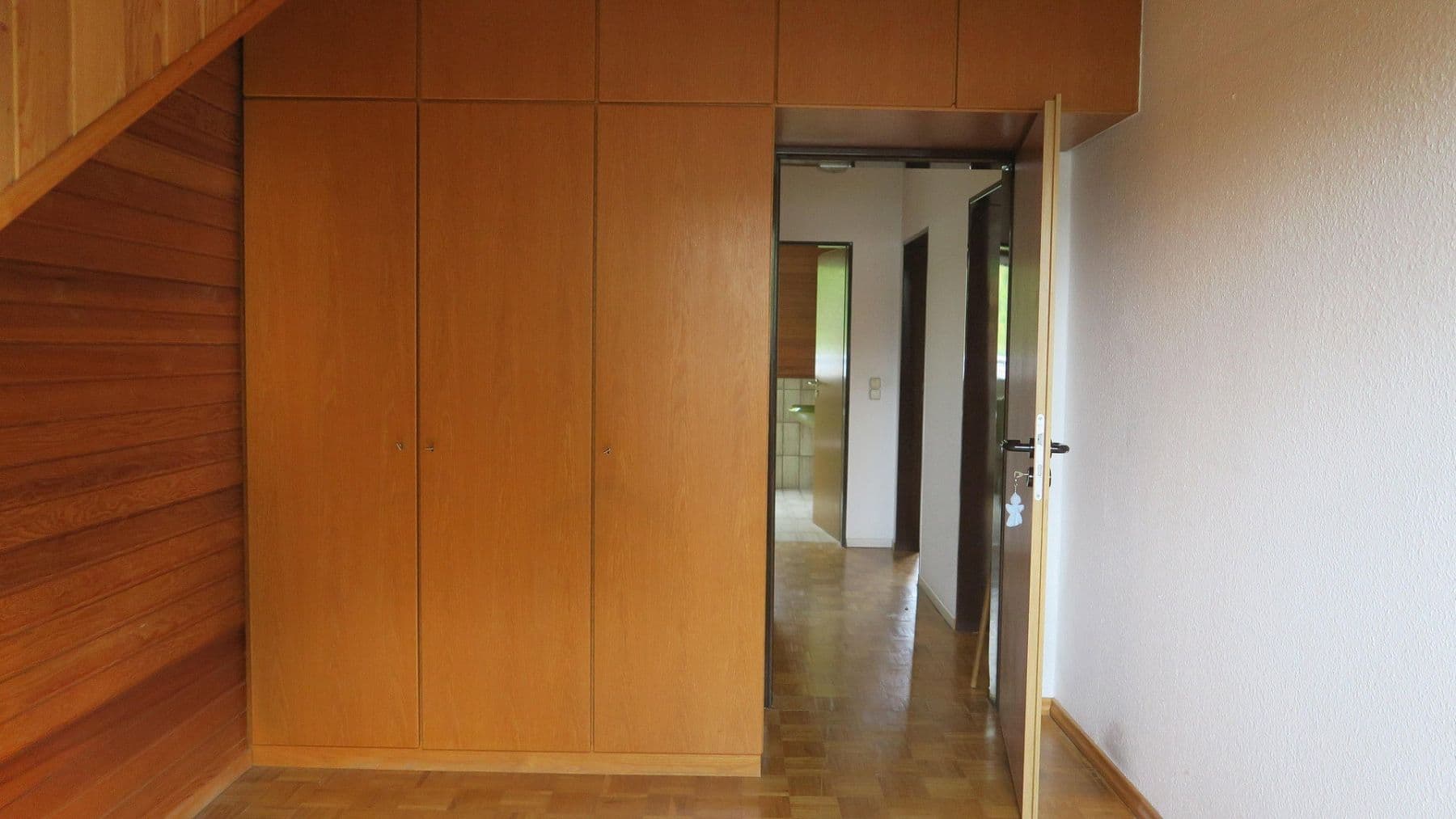 Pronájem domu 112 m², pozemek 145 m², Dortmund, Severní Porýní-Vestfálsko Pronájem domu 112 m², pozemek 145 m², Dortmund, Severní Porýní-Vestfálsko