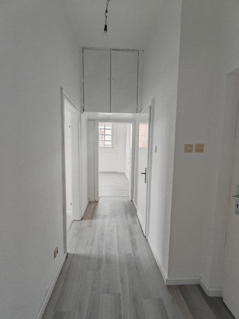 Pronájem bytu 2+1 40 m², Zweibrücken, Porýní-Falc Pronájem bytu 2+1 40 m², Zweibrücken, Porýní-Falc