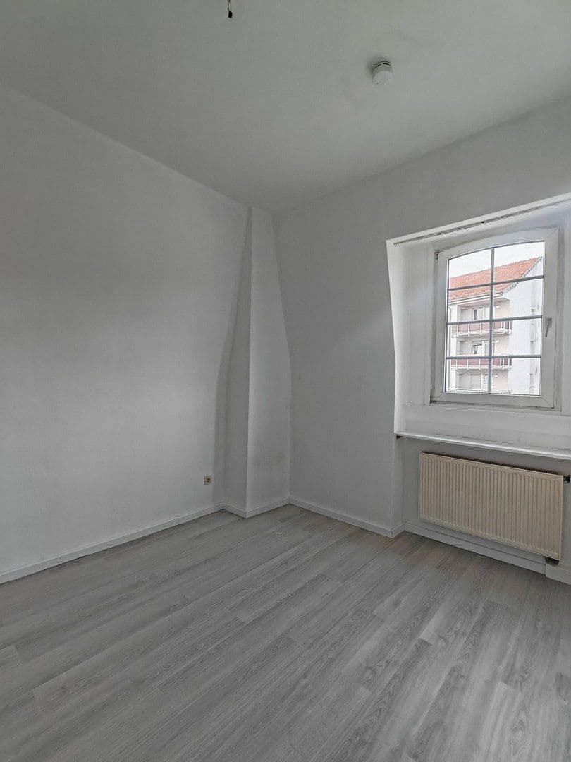 Pronájem bytu 2+1 40 m², Zweibrücken, Porýní-Falc Pronájem bytu 2+1 40 m², Zweibrücken, Porýní-Falc
