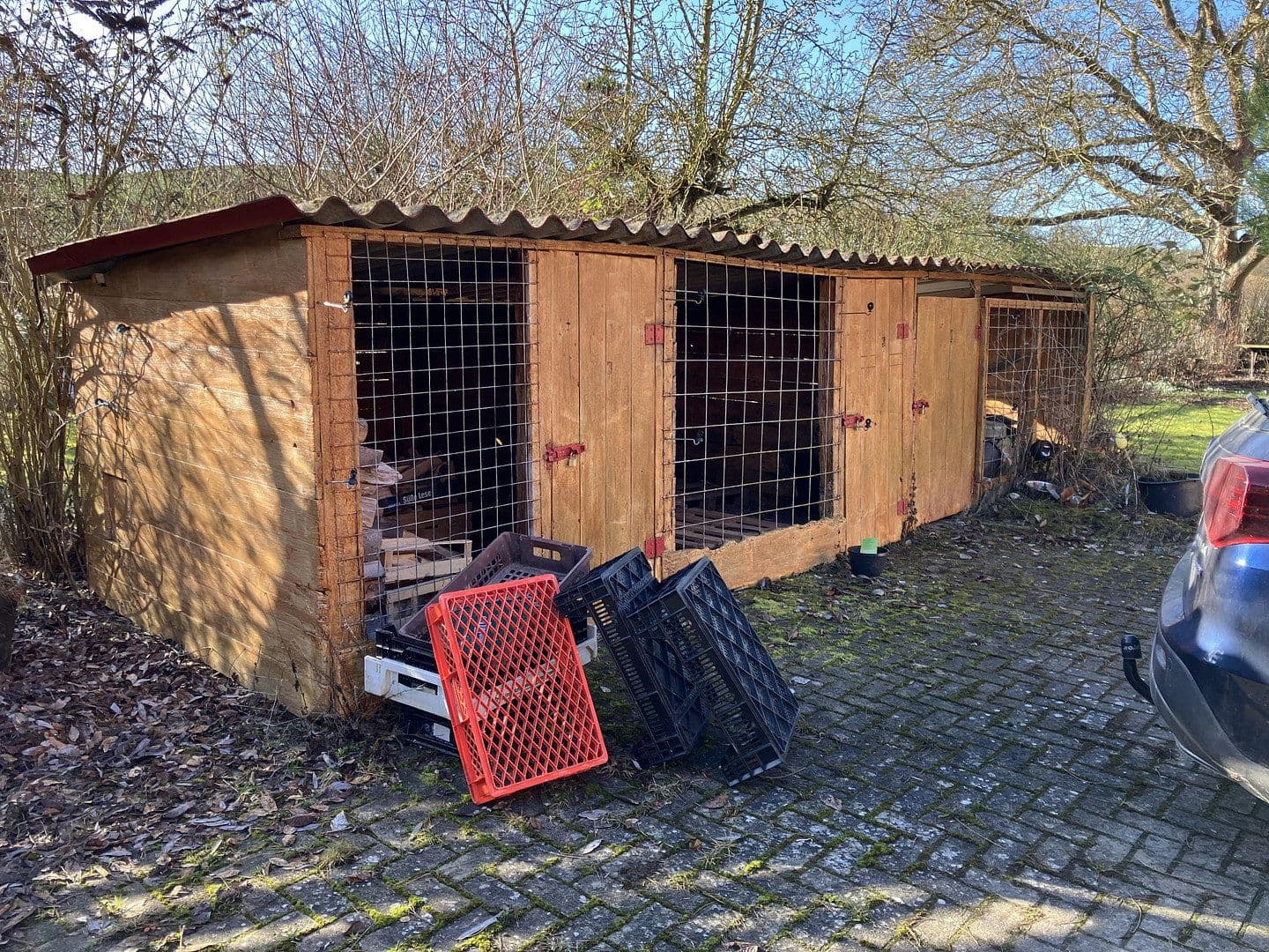 Prodej pozemku 150 m², Grebenstein, Hessen Prodej pozemku 150 m², Grebenstein, Hessen