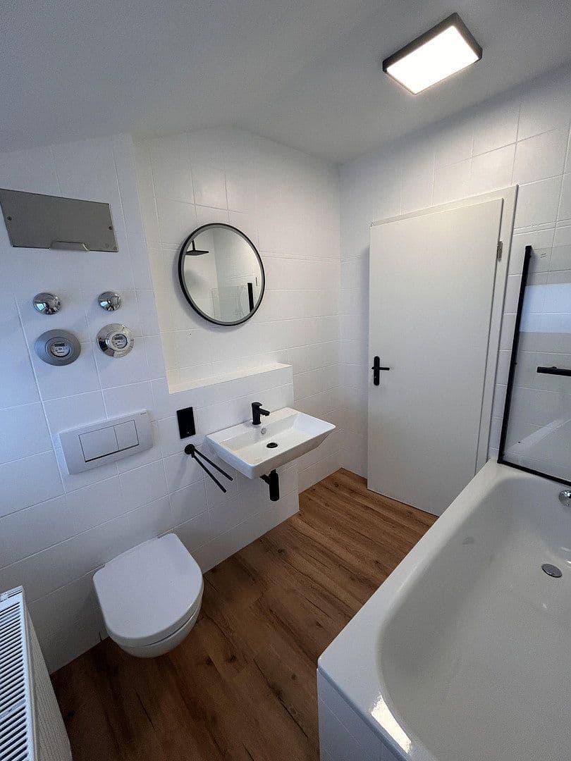 Prodej bytu 3+1 60 m², Dietzhölztal, Hessen Prodej bytu 3+1 60 m², Dietzhölztal, Hessen