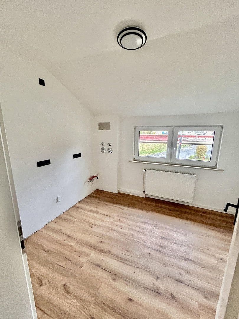 Prodej bytu 3+1 60 m², Dietzhölztal, Hessen Prodej bytu 3+1 60 m², Dietzhölztal, Hessen