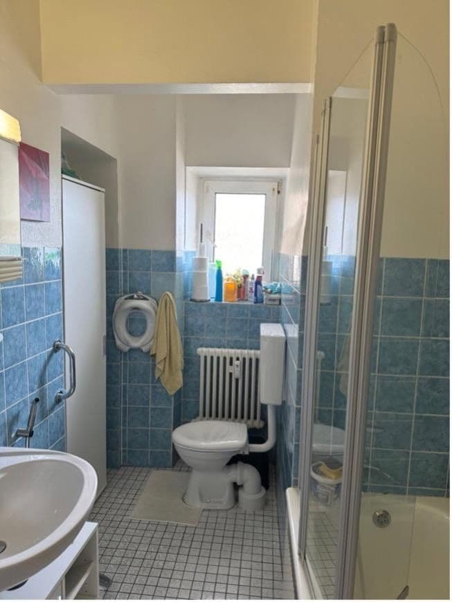 Pronájem bytu 3+1 83 m², Zweibrücken, Porýní-Falc Pronájem bytu 3+1 83 m², Zweibrücken, Porýní-Falc