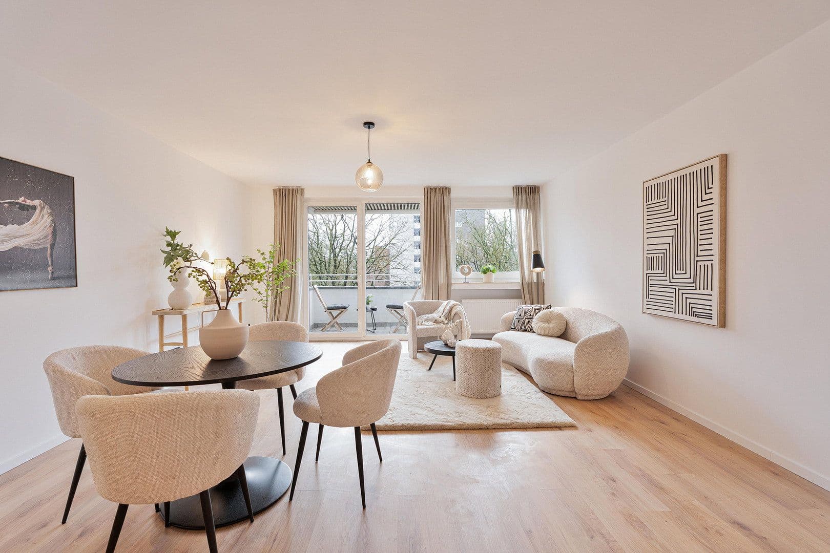 Prodej bytu 2+1 61 m², Krefeld, Severní Porýní-Vestfálsko Prodej bytu 2+1 61 m², Krefeld, Severní Porýní-Vestfálsko