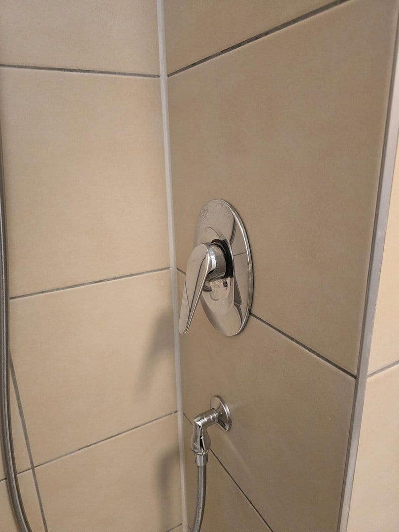 Pronájem bytu 1+1 35 m², Sonnenstraße 7, Fürth, Bavorsko Pronájem bytu 1+1 35 m², Sonnenstraße 7, Fürth, Bavorsko