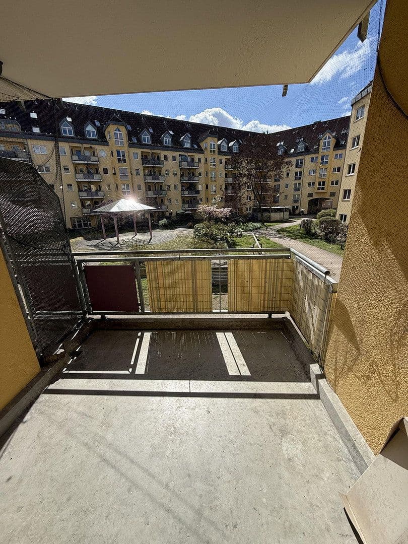 Pronájem bytu 1+1 35 m², Sonnenstraße 7, Fürth, Bavorsko Pronájem bytu 1+1 35 m², Sonnenstraße 7, Fürth, Bavorsko