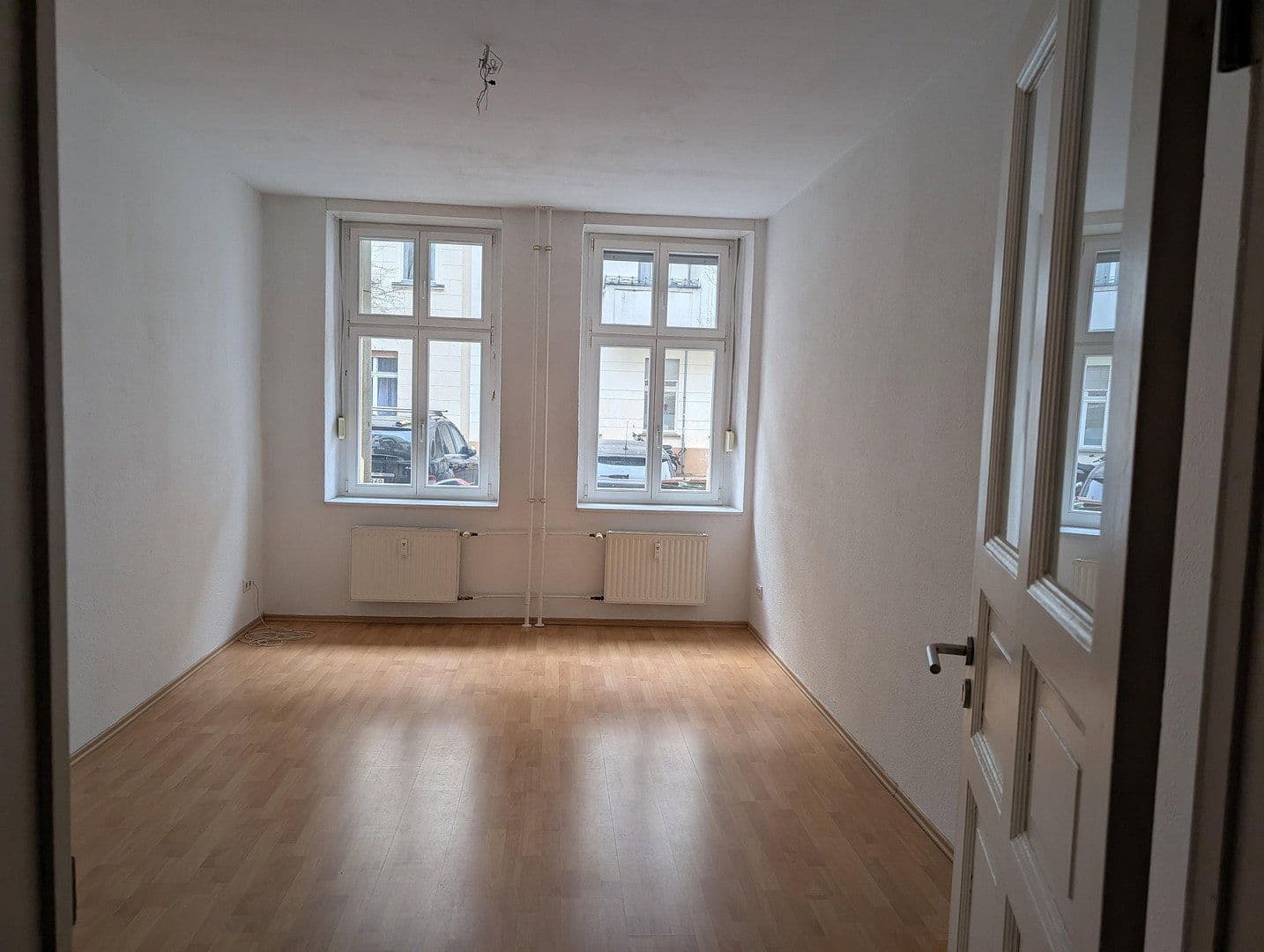 Prodej bytu 3+1 91 m², Berlin, Berlín Prodej bytu 3+1 91 m², Berlin, Berlín