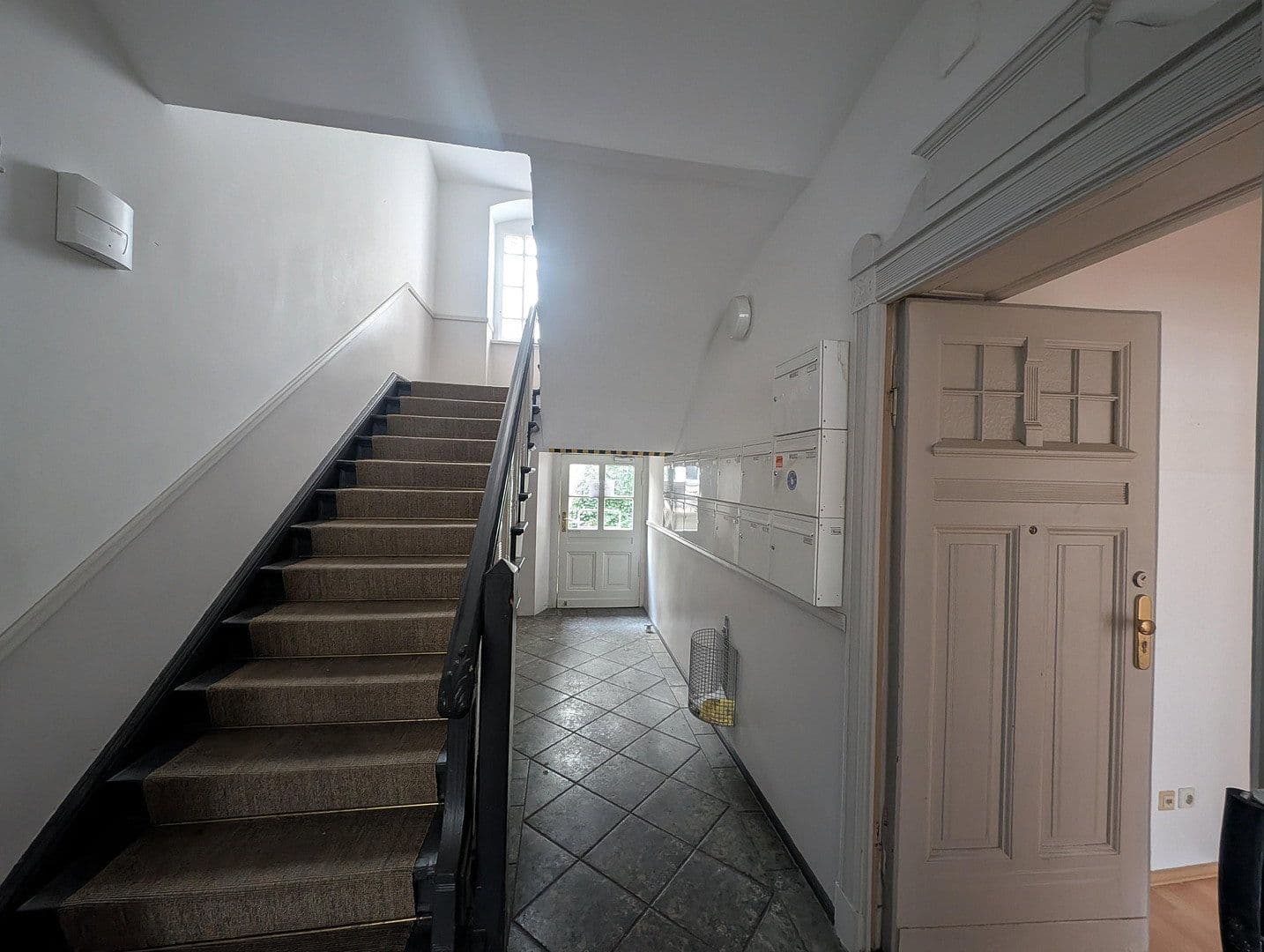 Prodej bytu 3+1 91 m², Berlin, Berlín Prodej bytu 3+1 91 m², Berlin, Berlín