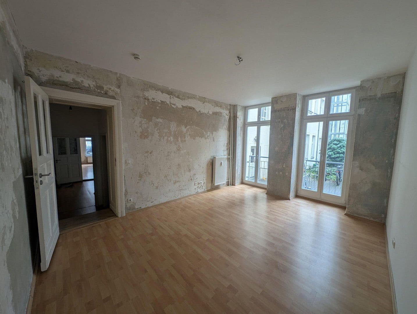 Prodej bytu 3+1 91 m², Berlin, Berlín Prodej bytu 3+1 91 m², Berlin, Berlín