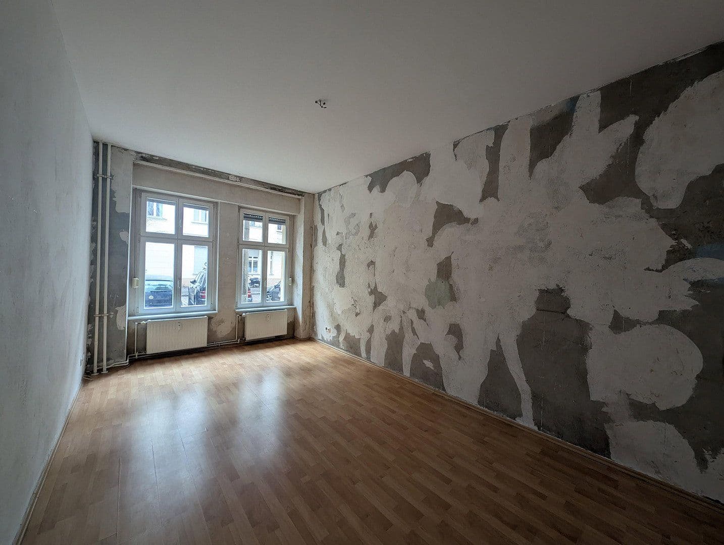 Prodej bytu 3+1 91 m², Berlin, Berlín Prodej bytu 3+1 91 m², Berlin, Berlín