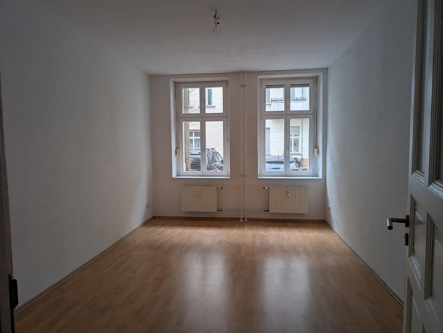 Prodej bytu 3+1 91 m², Berlin, Berlín Prodej bytu 3+1 91 m², Berlin, Berlín
