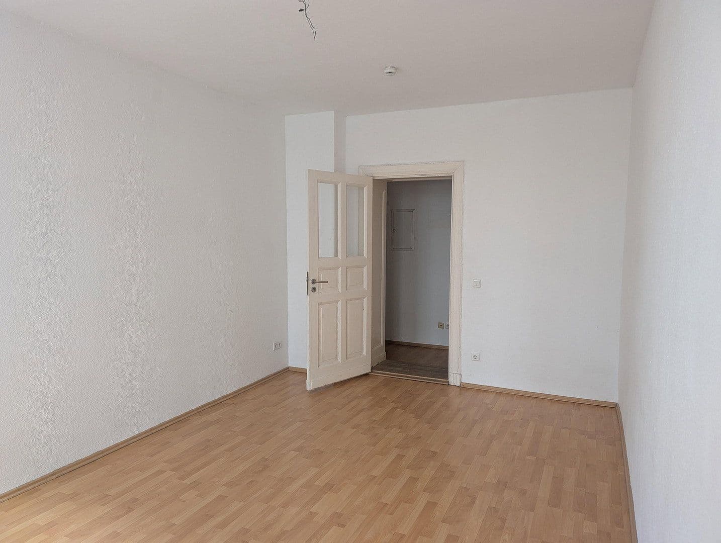 Prodej bytu 3+1 91 m², Berlin, Berlín Prodej bytu 3+1 91 m², Berlin, Berlín