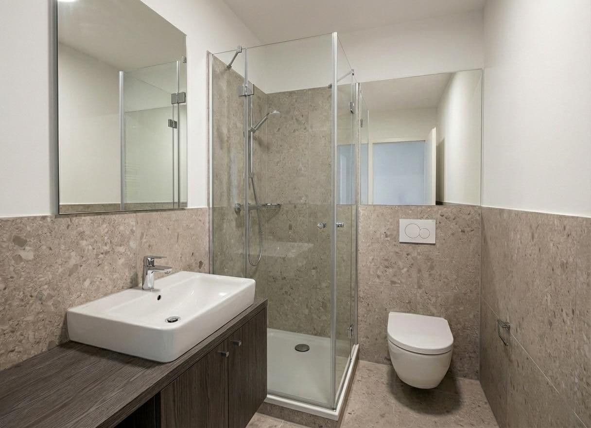 Prodej bytu 3+kk 64 m², München, Bavorsko Prodej bytu 3+kk 64 m², München, Bavorsko