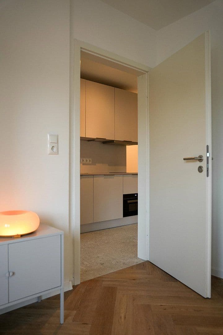 Prodej bytu 3+kk 64 m², München, Bavorsko Prodej bytu 3+kk 64 m², München, Bavorsko
