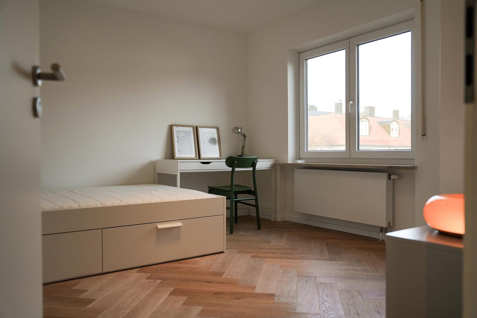 Prodej bytu 3+kk 64 m², München, Bavorsko Prodej bytu 3+kk 64 m², München, Bavorsko