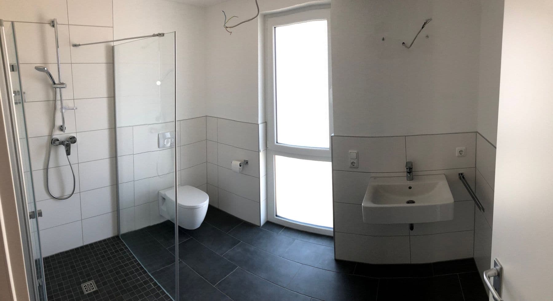 Pronájem bytu 3+1 90 m², Hedwig-Jahnow-Str. 16, Marburg, Hessen Pronájem bytu 3+1 90 m², Hedwig-Jahnow-Str. 16, Marburg, Hessen