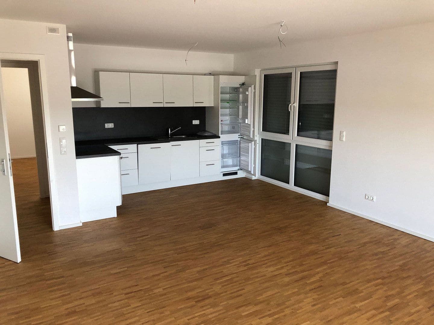 Pronájem bytu 3+1 90 m², Hedwig-Jahnow-Str. 16, Marburg, Hessen Pronájem bytu 3+1 90 m², Hedwig-Jahnow-Str. 16, Marburg, Hessen